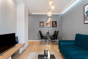 Pure Rental Apartments