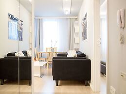 Pure Rental Apartments