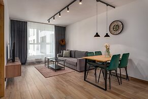 Pure Rental Apartments