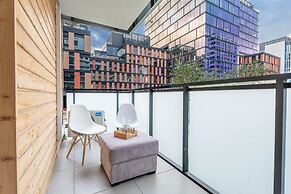 Pure Rental Apartments