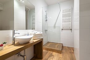 Pure Rental Apartments