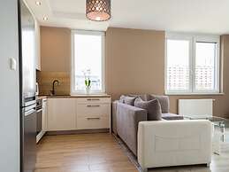 Pure Rental Apartments