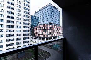 Pure Rental Apartments