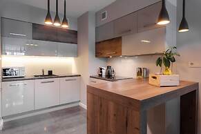 Pure Rental Apartments