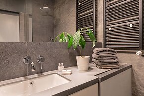 Pure Rental Apartments