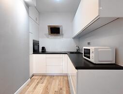 Pure Rental Apartments