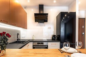 Pure Rental Apartments