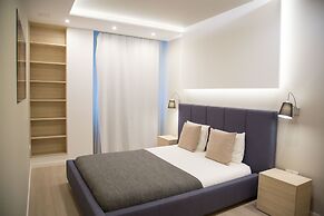 Pure Rental Apartments