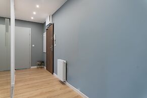 Pure Rental Apartments