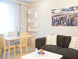 Pure Rental Apartments