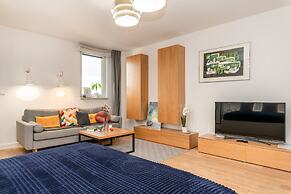 Pure Rental Apartments