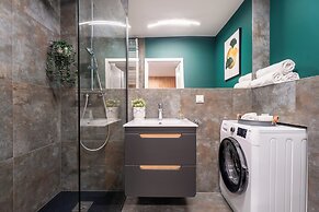 Pure Rental Apartments