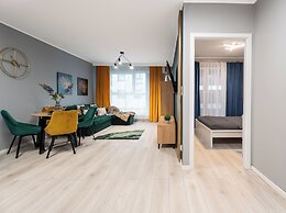 Pure Rental Apartments