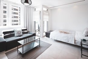 Pure Rental Apartments