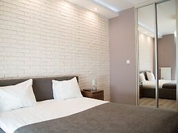 Pure Rental Apartments