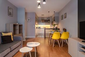 Pure Rental Apartments