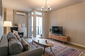 Pure Rental Apartments