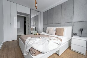 Pure Rental Apartments