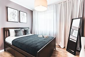 Pure Rental Apartments