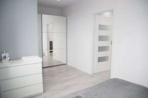 Pure Rental Apartments