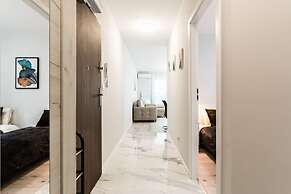 Pure Rental Apartments