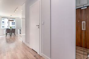 Pure Rental Apartments