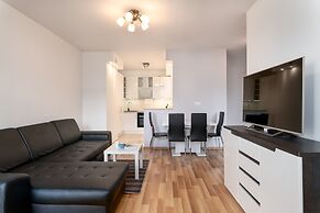 Pure Rental Apartments