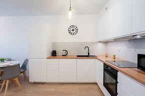 Pure Rental Apartments