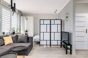 Pure Rental Apartments