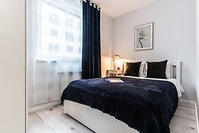 Pure Rental Apartments