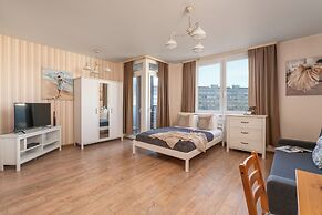 Pure Rental Apartments