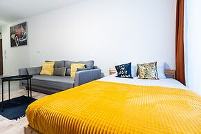 Pure Rental Apartments