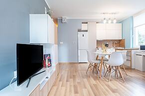 Pure Rental Apartments