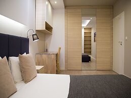 Pure Rental Apartments