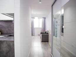 Pure Rental Apartments