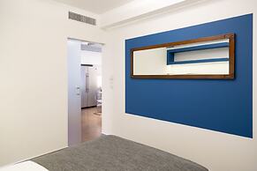 Pure Rental Apartments