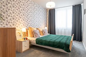 Pure Rental Apartments