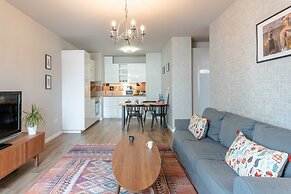 Pure Rental Apartments