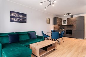 Pure Rental Apartments