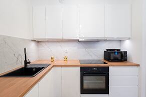 Pure Rental Apartments