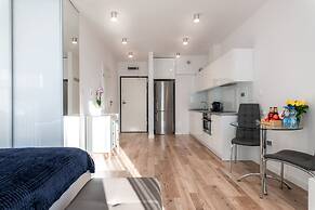 Pure Rental Apartments