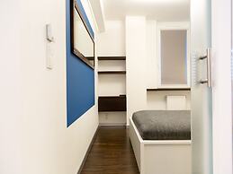 Pure Rental Apartments