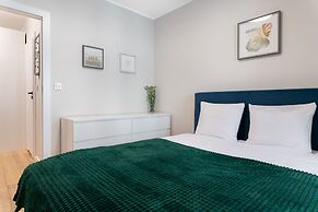 Pure Rental Apartments