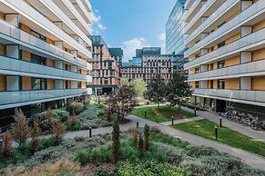 Pure Rental Apartments