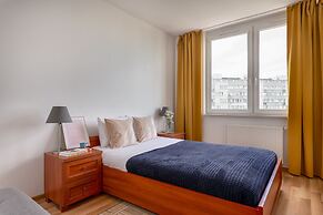 Pure Rental Apartments