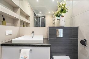 Pure Rental Apartments