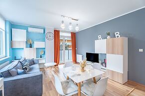 Pure Rental Apartments