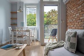 Pure Rental Apartments