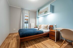 Pure Rental Apartments