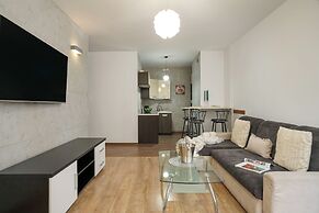 Pure Rental Apartments